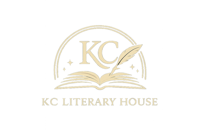 KC Literary House KC Literary House - Publishing original works, reflective storytelling, literary projects, and creative intellectual property.