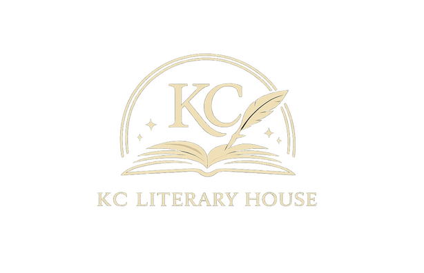 KC Literary House KC Literary House - Publishing original works, reflective storytelling, literary projects, and creative intellectual property.